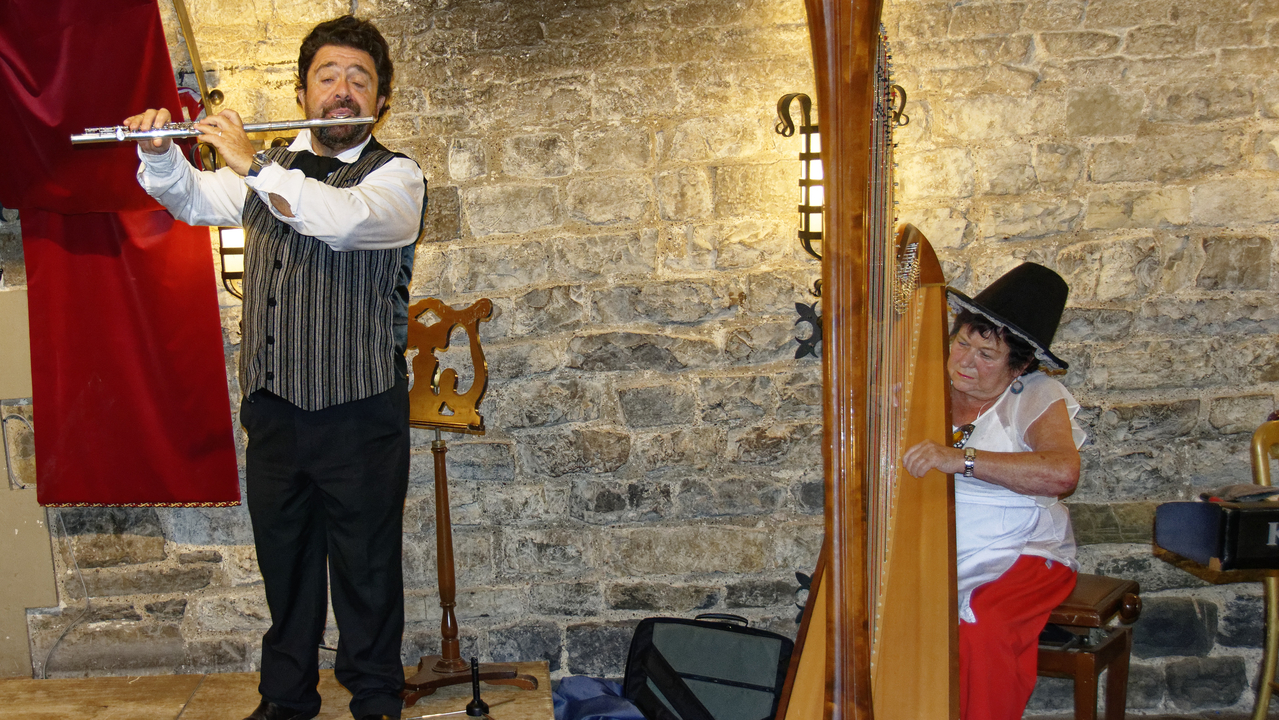 20170626 204801•The Castle•Cardiff City Centre•Wales